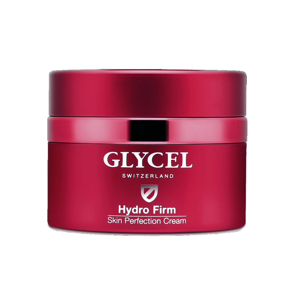 Glycel 燕窩完效極緻乳霜Hydro Firm Skin Perfection Cream 產品